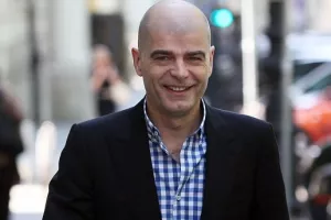 Svilan se ne osjeća krivim za primanje mita