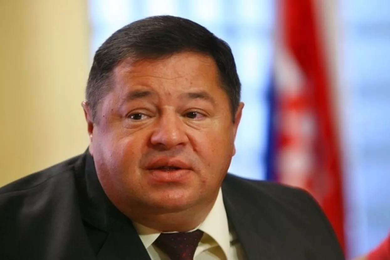 Petru Čobankoviću ukinut imunitet zbog Planinske