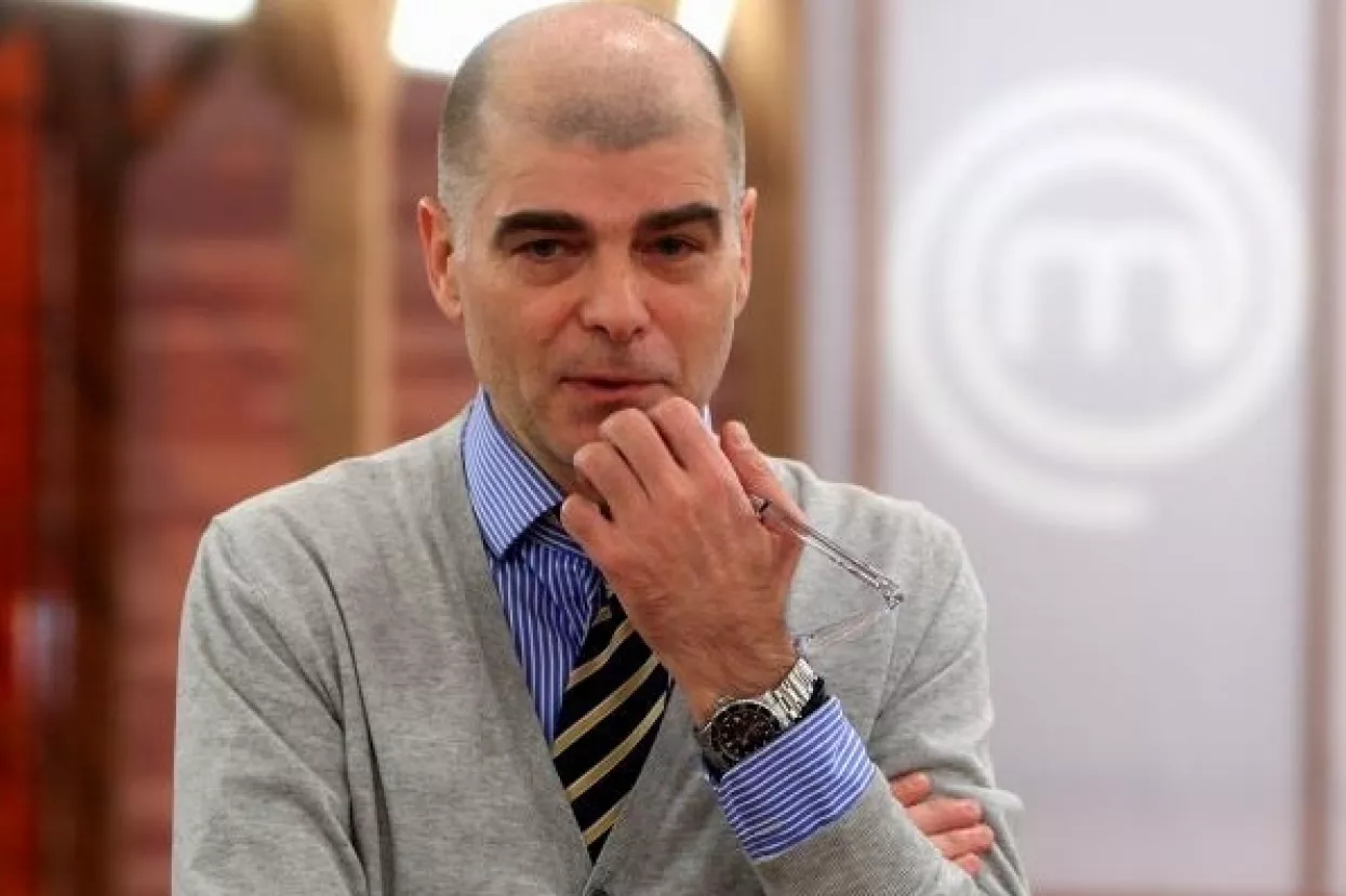 Danas svjedoče Denis Latin i Iva Gačić