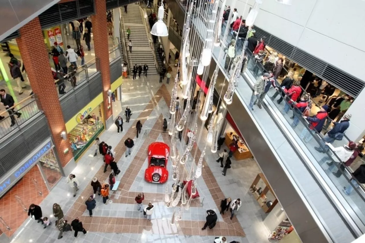 Rijeka dobila novi &scaron;oping centar