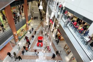 Rijeka dobila novi &scaron;oping centar