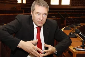 Sesvete kao novi grad
