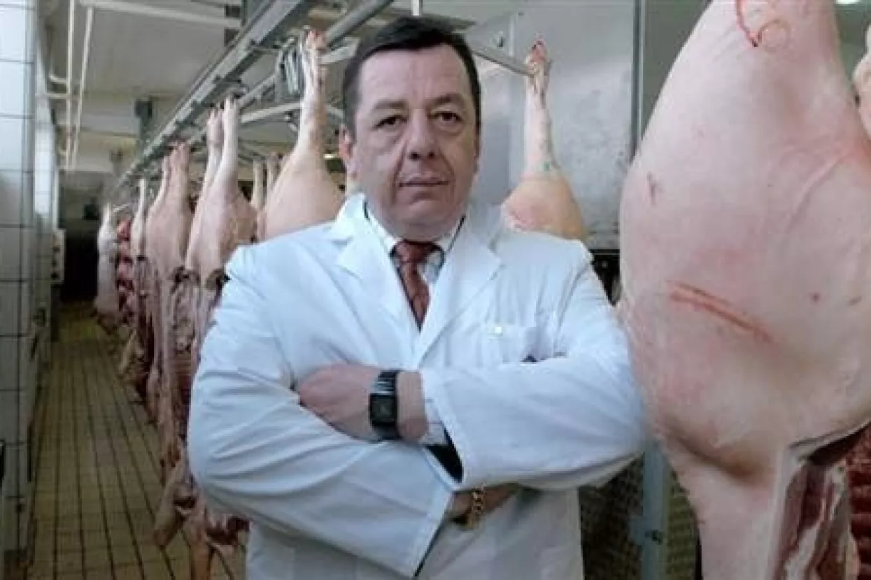 Fiolić ostaje bez u&scaron;teđevine i mesnica?