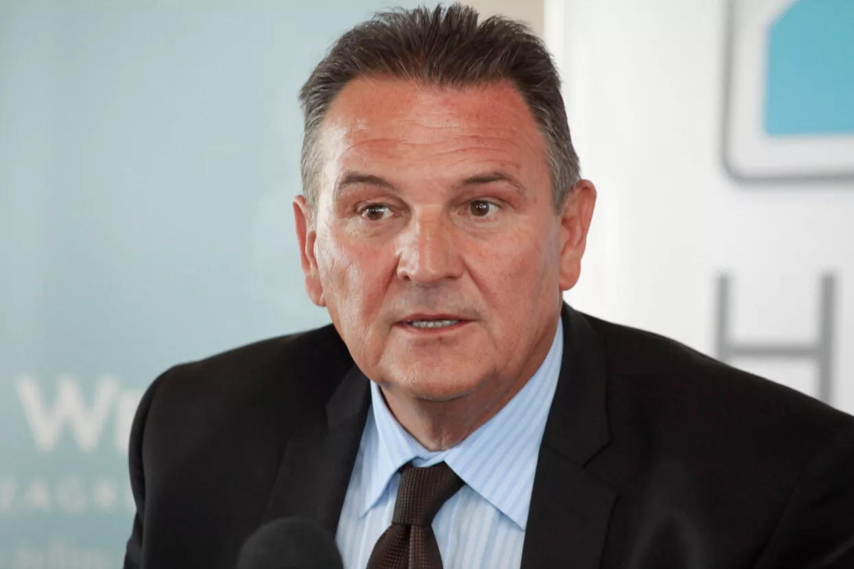 Čačić: Svaki prljavi model mora se kad tad poljuljati