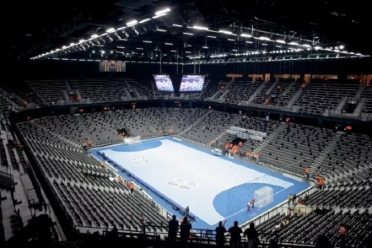 Splitu prijeti blokada računa zbog Spaladium arene