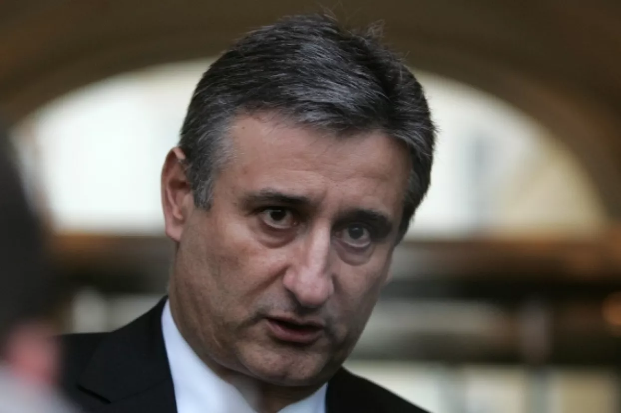 Karamarko: Za&scaron;to nisu u koncesiju dali Pelje&scaron;ki most?
