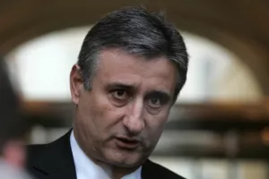 Karamarko: Za&scaron;to nisu u koncesiju dali Pelje&scaron;ki most?