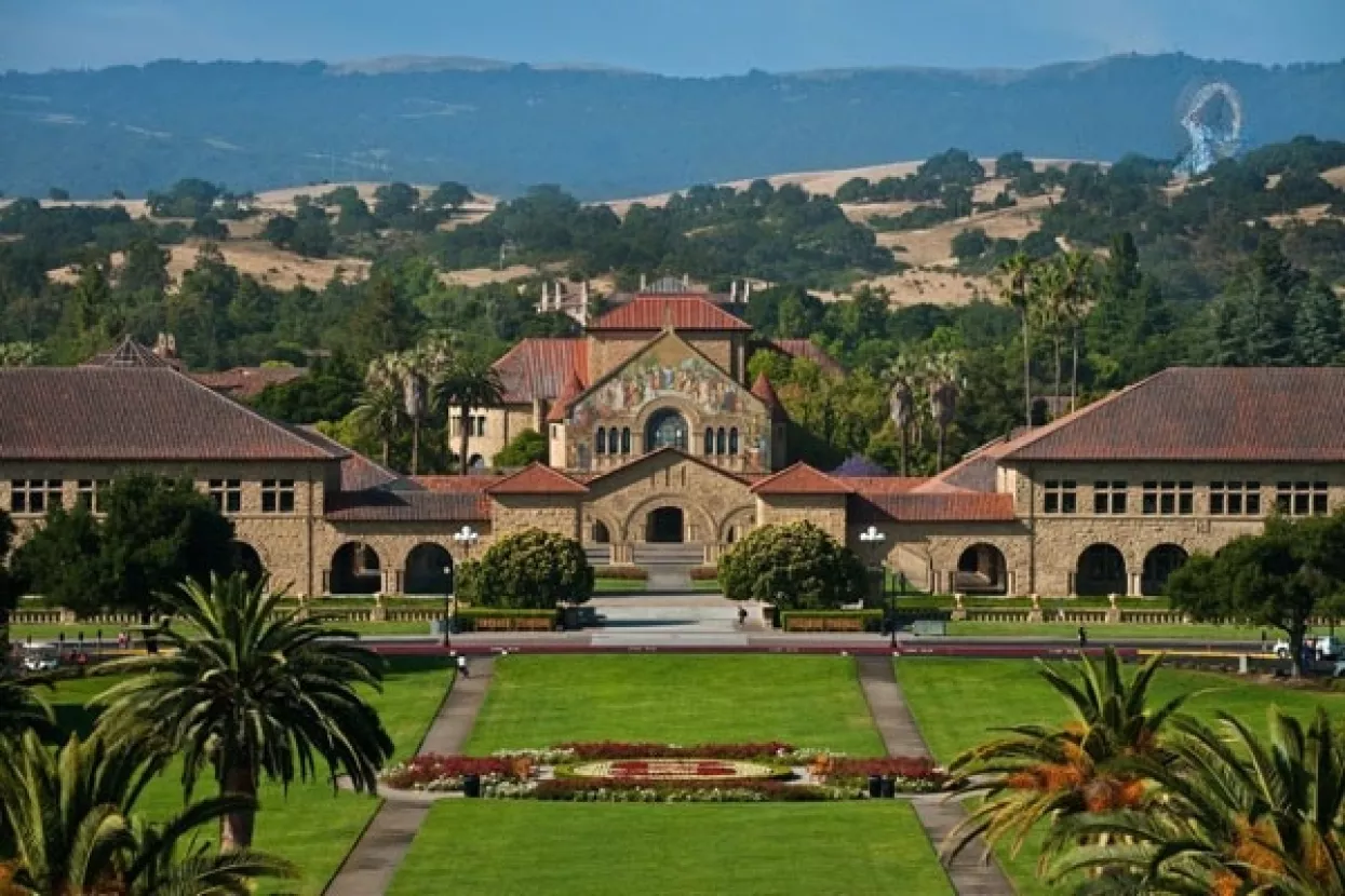 Besplatni online seminari na Stanfordu