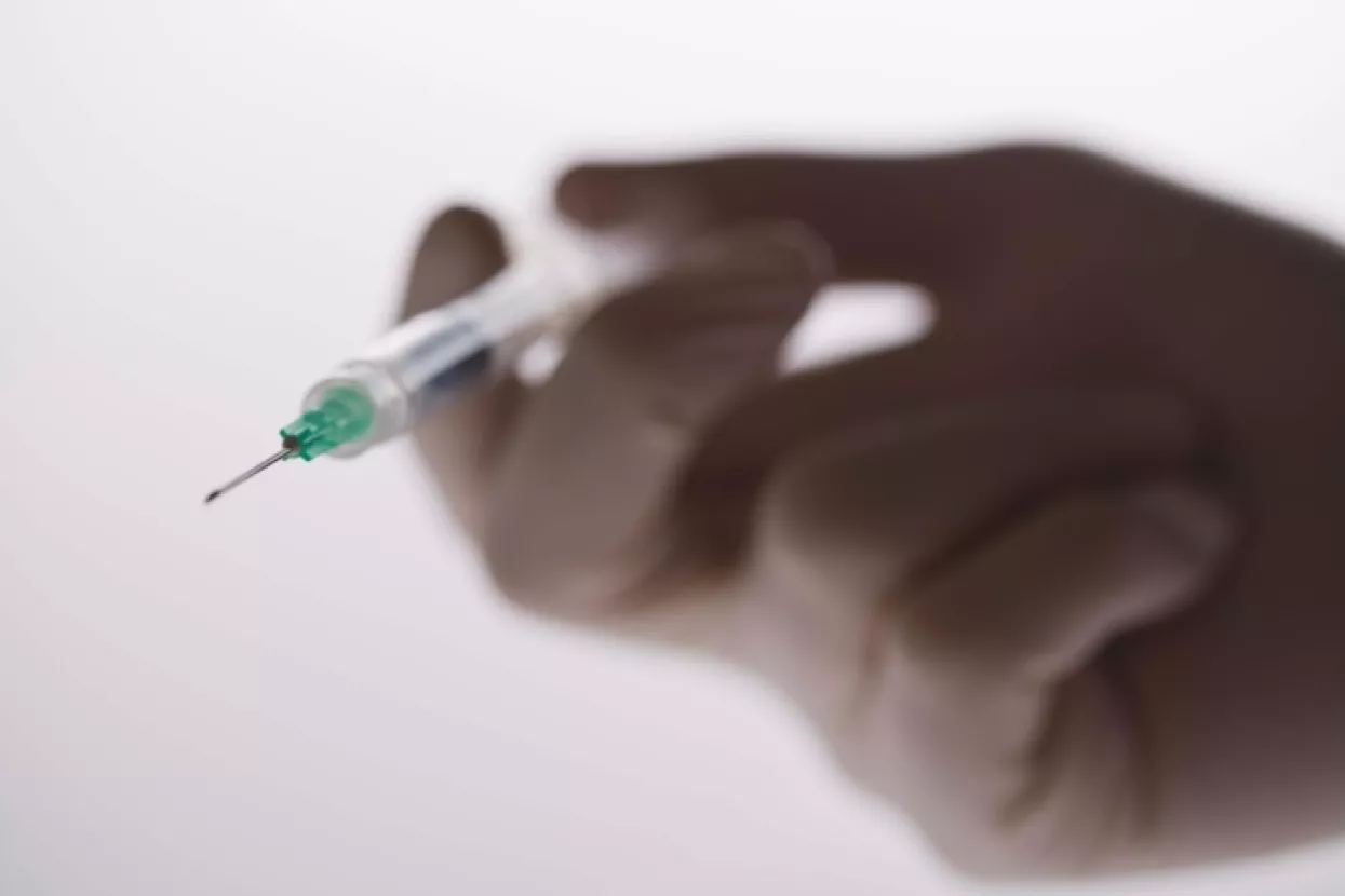 Tko diže kredit u Sloveniji mora se testirati na HIV