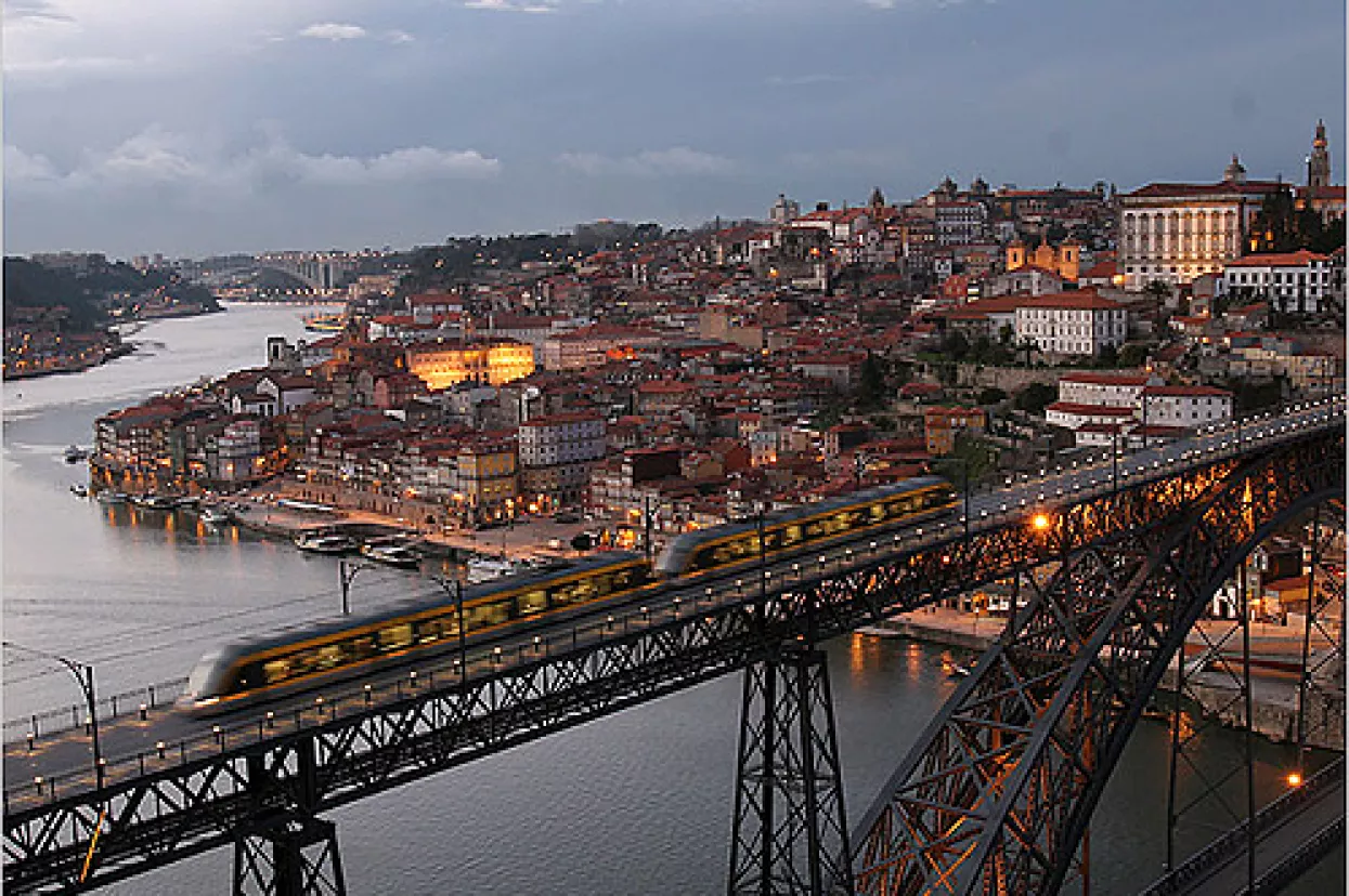Portugalu velika trojka 'poklonila' godinu dana za smanjenje deficita