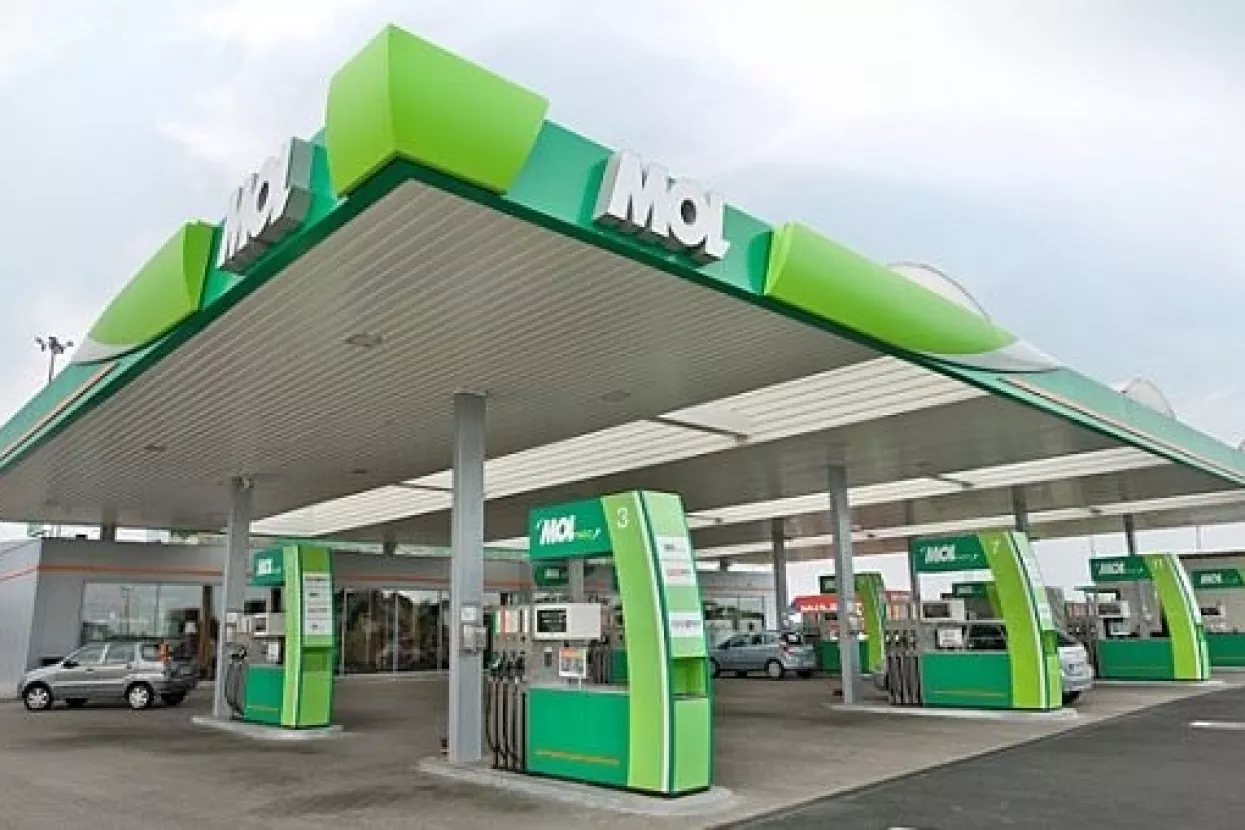Mol zainteresiran za če&scaron;kog konkurenta Cepro