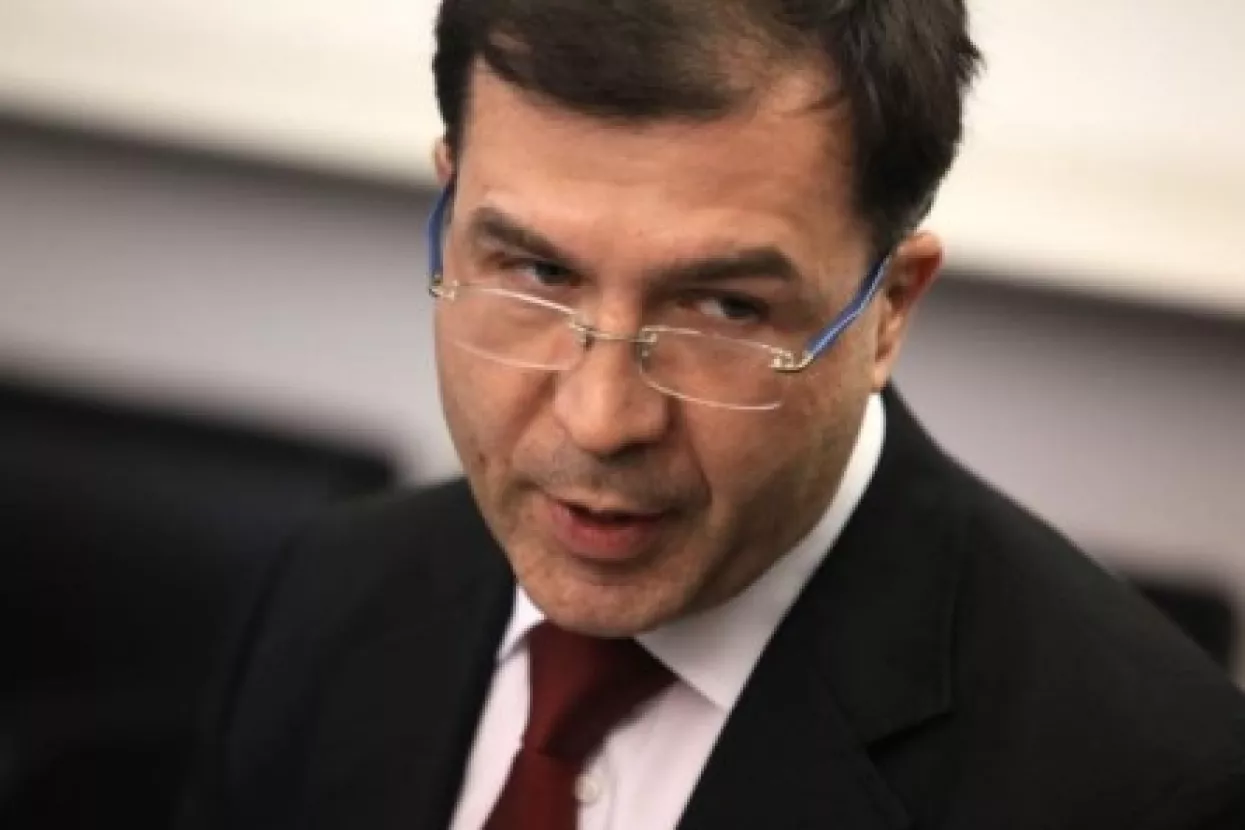 Stečajno roči&scaron;te za Monter projekt zbog duga Milo&scaron;eviću