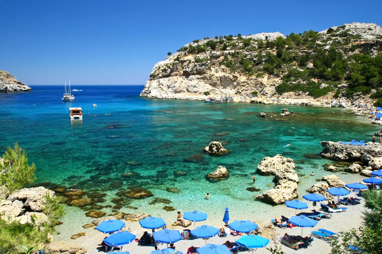 Domaći turisti sve manje dolaze na Jadran