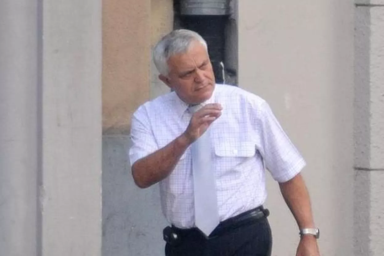 Suđenje za aferu HEP nastavlja se svjedočenjem Buljuba&scaron;ića