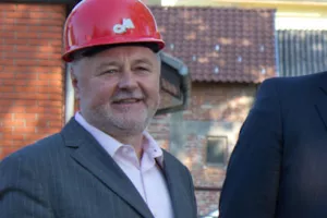 Priveden Du&scaron;ko Paripović, biv&scaron;i direktor Meteor Grupe