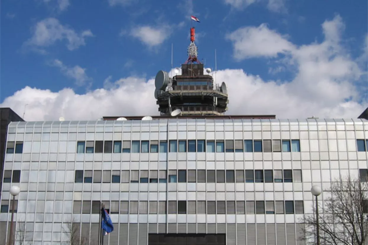 HRT kažnjen zbog previ&scaron;e reklama na EP-u