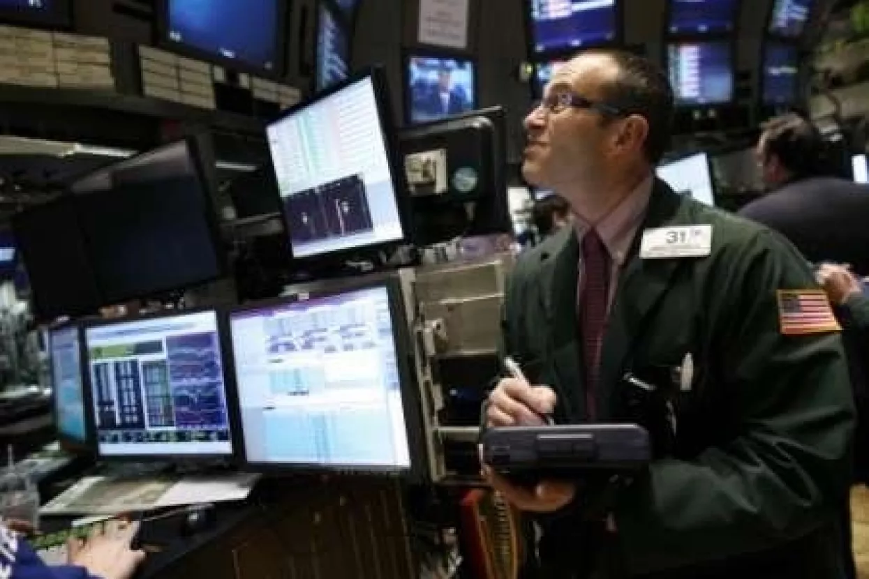 FedEx najveći gubitnik na Wall Streetu, Apple svijetla točka