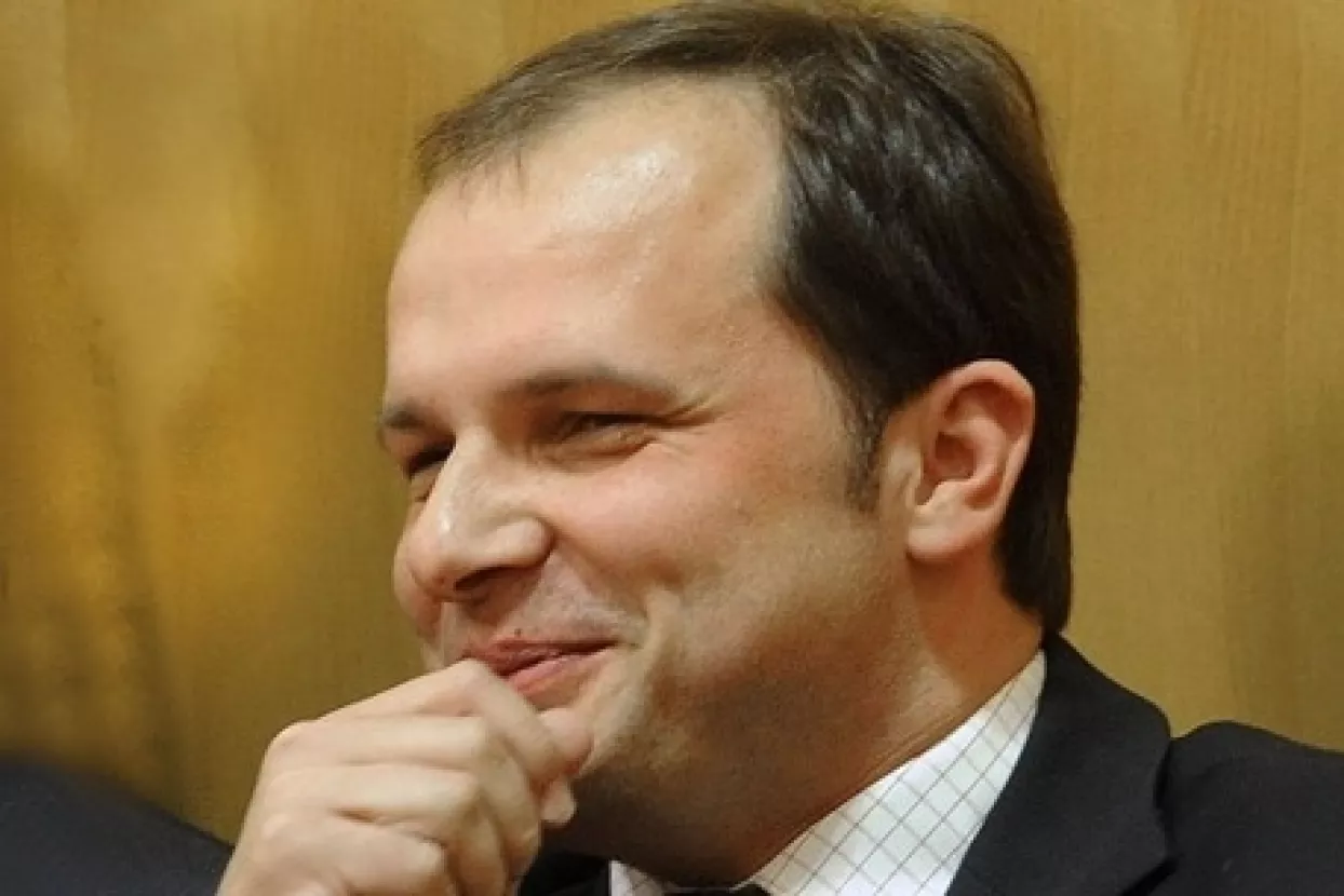Hajda&scaron; Dončić: Odluka Gredeljeve uprave ekonomski je opravdana