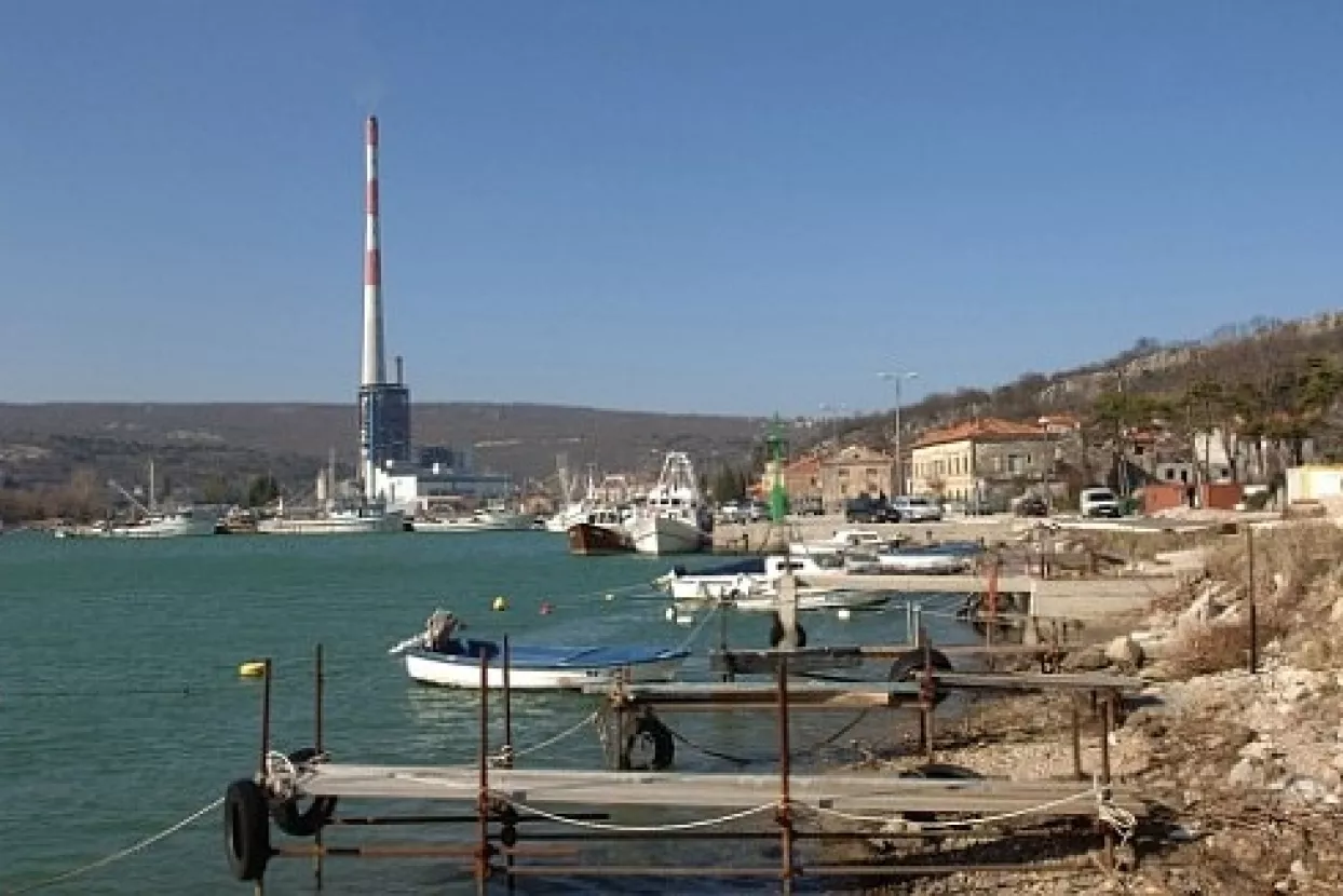 Ministarstva za&scaron;tite okoli&scaron;a definiralo uvjete za rekonstrukciju TE Plomin