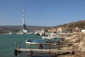 Ministarstva za&scaron;tite okoli&scaron;a definiralo uvjete za rekonstrukciju TE Plomin