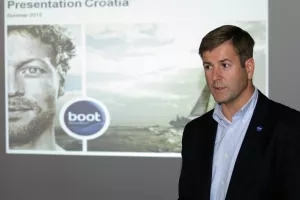Zadar i &Scaron;ibenik zajedničkim snagama na najvećem brodarskom sajmu