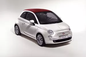 Prodaja 'fiata 500L'  počinje u Srbiji i Italiji