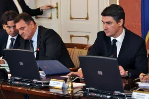 Proračun za 2013. biti važan ispit za Vladu