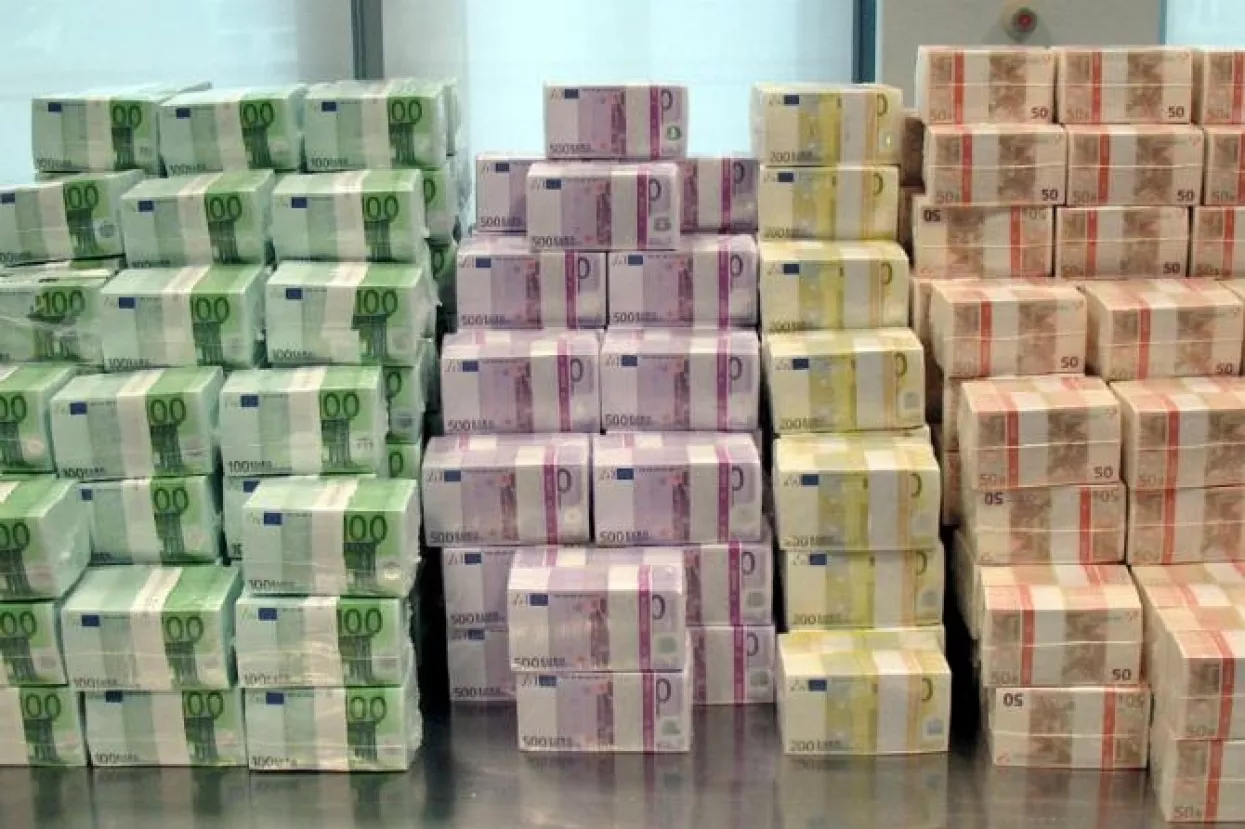 Velikim bankama nedostaje 199 milijardi eura kapitala