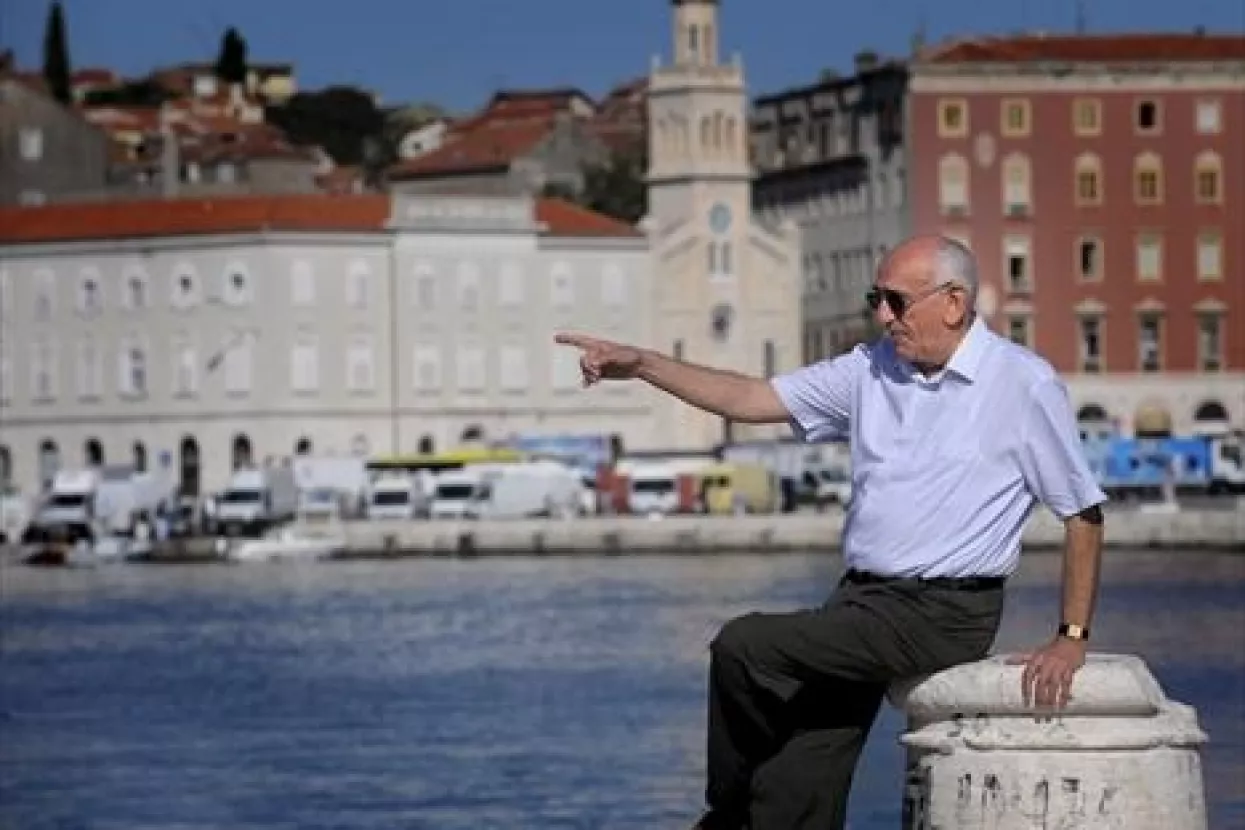 Pogre&scaron;ka pri sastavljanju ugovora o granici s BiH
