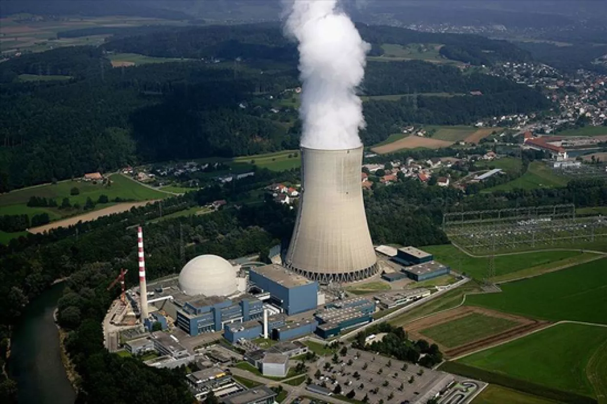 Fukushima se može dogoditi i u Europi