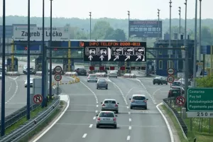 AZM traži od Vlade 70 milijuna kuna kao naknadu za pad prometa