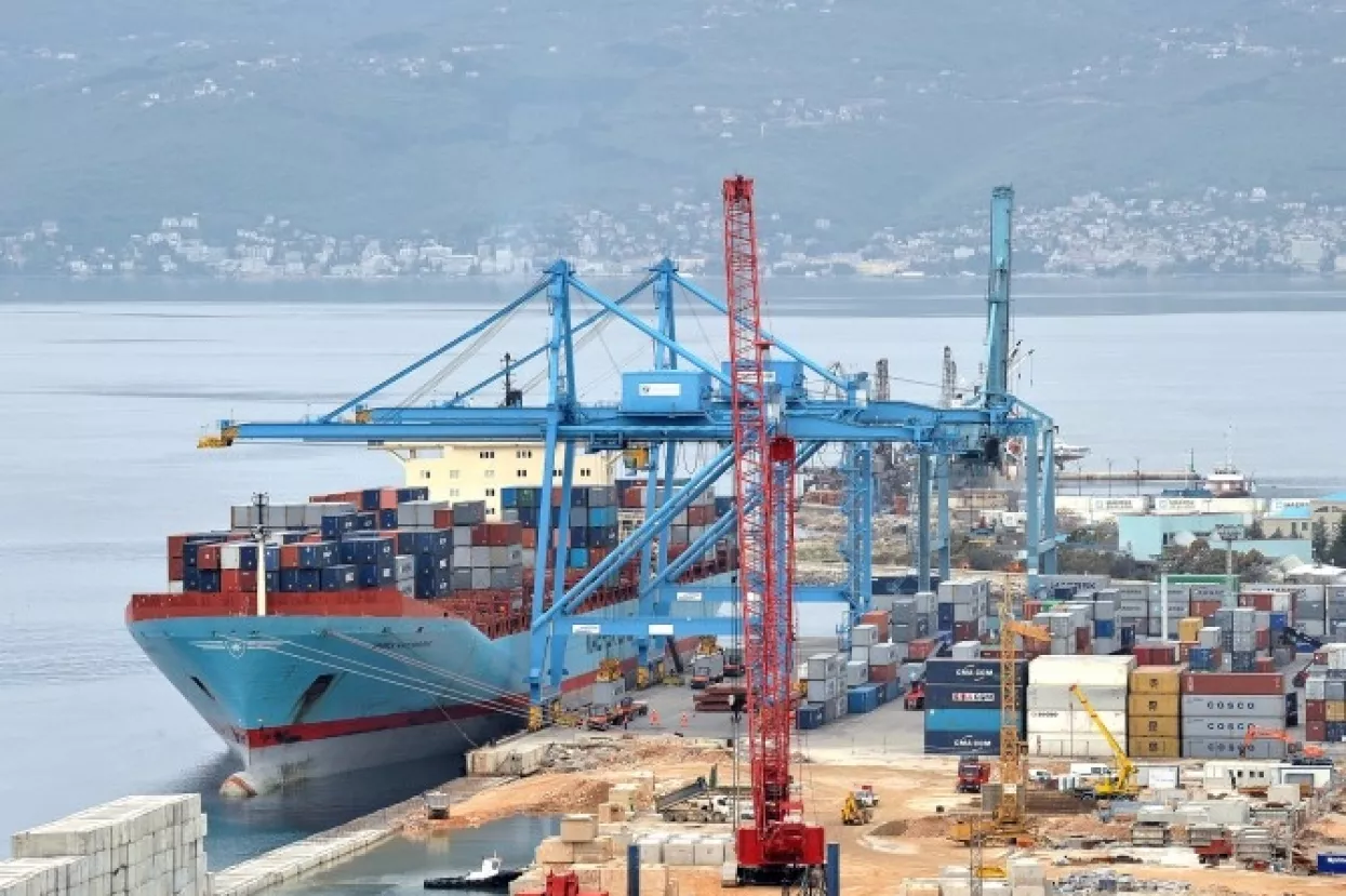 Marsham novi izvr&scaron;ni direktor Jadranskih vrata