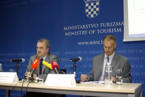 HBOR kreditira turizam s vi&scaron;e od milijardu kuna