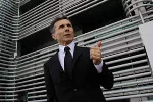 Čeka se prva demokratska smjena u Gruziji nakon raspada SSSR-a