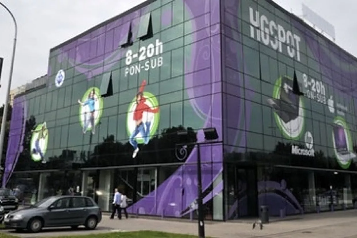 Morana Herak i Tin Težak dali ostavke u NO-u HG Spota