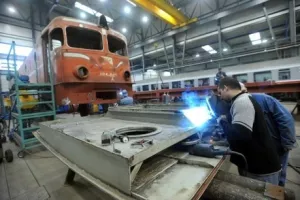 'Gredelj se želi eliminirati iz natječaja za gradnju vlakova'