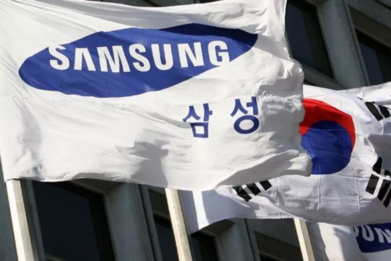Galaxy lansirao dobit Samsunga