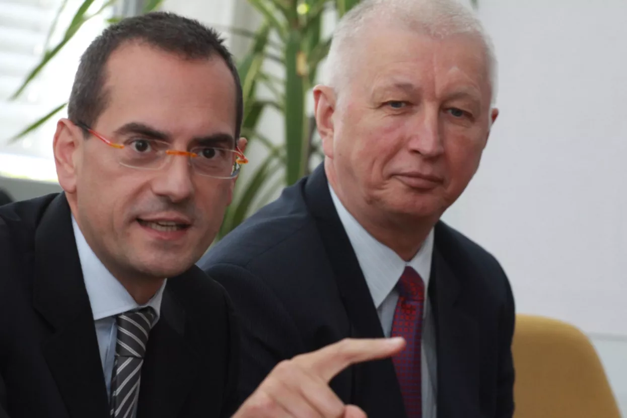 Turati: Metro će surađivati samo s certificiranim proizvođačima