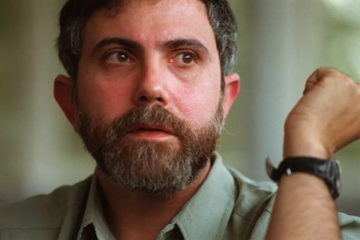 Krugman: Ne žurite s uvođenjem eura
