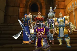 Hakeri upali u World of Warcraft i 'pobili' sve igrače