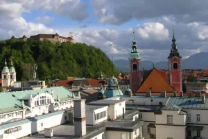 Sloveniji će trebati 12 milijardi eura?