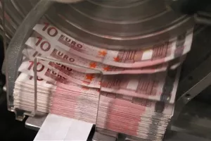 Europska sredi&scaron;nja banka neće tiskati novac