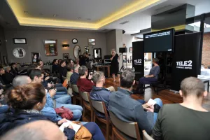 Tele2 ipak ograničio novu Revoluciju