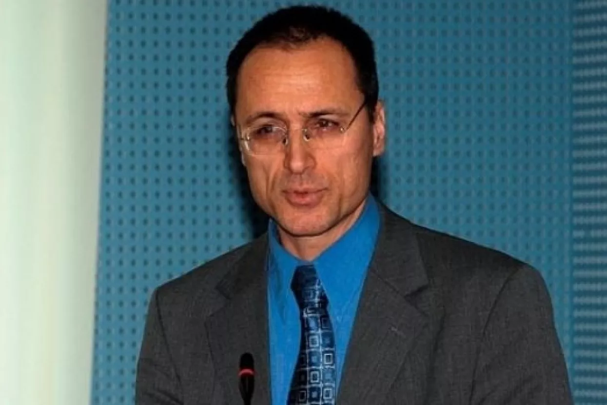 Dragan Lozančić novi &scaron;ef SOA-e