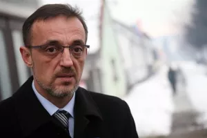 'Ove i iduće godine izdvojit ćemo 60 milijuna kuna za drvni sektor'