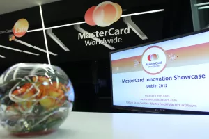 MasterCard otvorio ured u Dublinu za razvoj inovacija