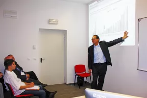 Hahm: Europu je potrebno ponovno izgraditi kao brend