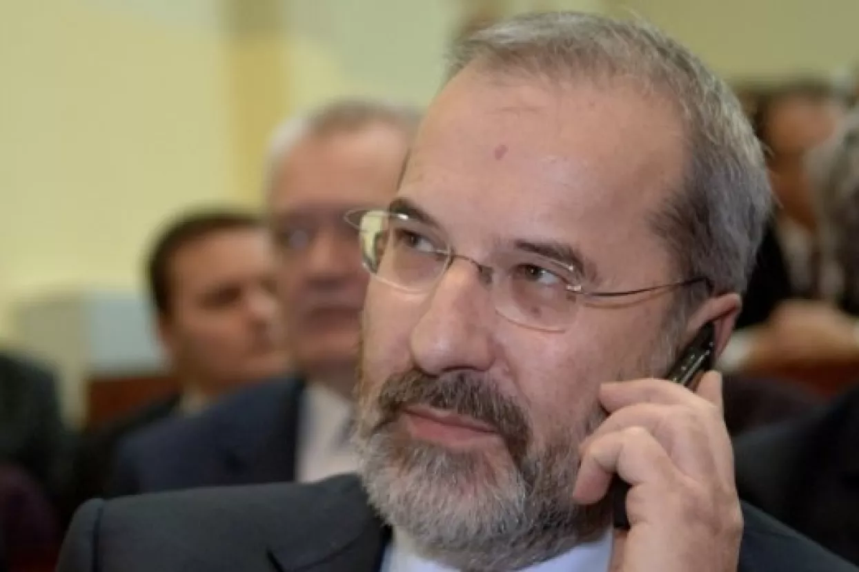 Bajićeva zamjenica sama prijavila muža i sina &ndash; nakon dojave