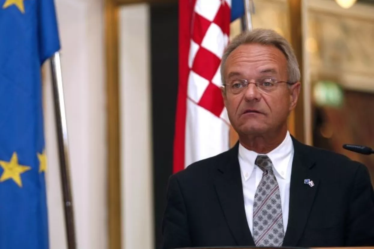 Vandoren: Tri su glavne stvari u izvje&scaron;ću o monitoringu
