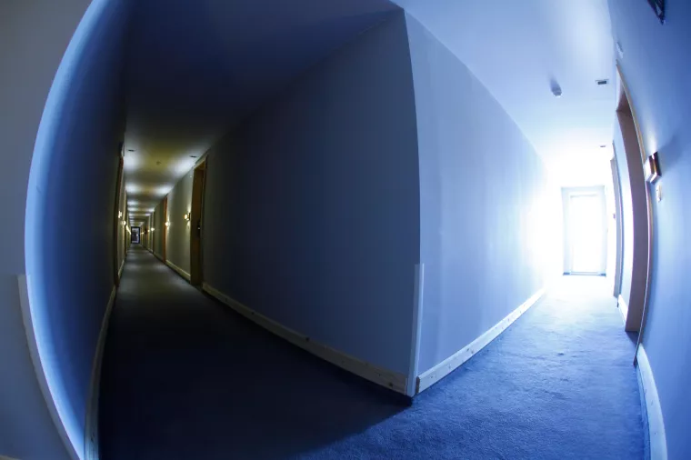 Ustati ili odustati